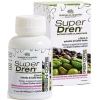 SuperDren Green Coffee - ainevahetust kiirendavad rohelise kohvioa kapslid, 60 tk pilt SuperDren Green Coffee - ainevahetust kiirendavad rohelise kohvioa kapslid, 60 tk foto