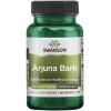 Swanson Arjuna Extract 500 mg 60 daržovių kapsulės paveikslėlį Swanson Arjuna Extract 500 mg 60 daržovių kapsulės nuotrauka