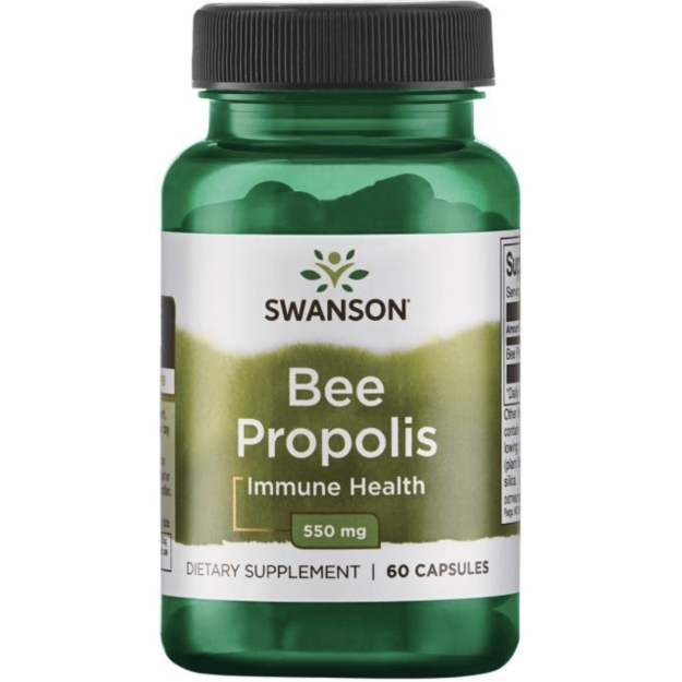 Bee Propolis 60 капсул