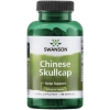 Swanson Full Spectrum Chinese skullcap 90 capsules picture Swanson Full Spectrum Chinese skullcap 90 capsules photo