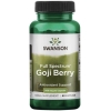 Swanson Full Spectrum Goji Berry 60 капсул картинка Swanson Full Spectrum Goji Berry 60 капсул фото