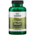 Ginger root 100 capsules