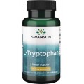 L-tryptofan 500 mg 60 capsules
