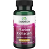 Swanson Hydrolyzed fish collagen type 1 - 60 capsules picture Swanson Hydrolyzed fish collagen type 1 - 60 capsules photo