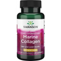 Hydrolyzed fish collagen type 1 - 60 capsules