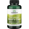 Swanson Devils Claw 500 mg 100 capsules photo