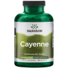 Swanson Cayenne 300 kapsulių paveikslėlį Swanson Cayenne 300 kapsulių nuotrauka