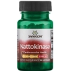 Swanson Nattokinase 100 mg 2000 FU 30 kapslit pilt Swanson Nattokinase 100 mg 2000 FU 30 kapslit foto