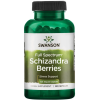 Swanson Full Spectrum Schizandra ogas 90 kapsulas bilde Swanson Full Spectrum Schizandra ogas 90 kapsulas fotogrāfija