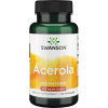 Swanson Acerola 60 capsules picture Swanson Acerola 60 capsules photo