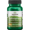 Sulforafāns - zaļās pārtikas formula - 60 kapsulas