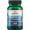 Swanson Suntheanine® L-theanine 100 mg 60 vege capsules picture Swanson Suntheanine® L-theanine 100 mg 60 vege capsules photo