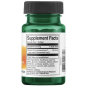 Swanson Natural Vitamin K2 (Menaquinone-7 from Natto) 50 mcg 30 kapslid - 1