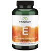 Swanson Natural Vitamin E 400 IU 100 капсулы картинка Swanson Natural Vitamin E 400 IU 100 капсулы фото