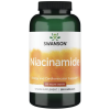 Swanson Niacinamide 250 mg 250 kapsulas bilde Swanson Niacinamide 250 mg 250 kapsulas fotogrāfija