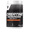 Trec Nutrition Creatine micronized 200 mesh- Creatine Monohydrate 400 capsules picture Trec Nutrition Creatine micronized 200 mesh- Creatine Monohydrate 400 capsules photo