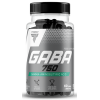 Trec Nutrition GABA 750 - gamma-aminosviestskābe - 60 kapsulas bilde Trec Nutrition GABA 750 - gamma-aminosviestskābe - 60 kapsulas fotogrāfija