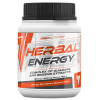 Trec Nutrition Herbal Energy - guaranos ir ženšenio ekstraktai - 120 kapsulių paveikslėlį Trec Nutrition Herbal Energy - guaranos ir ženšenio ekstraktai - 120 kapsulių nuotrauka