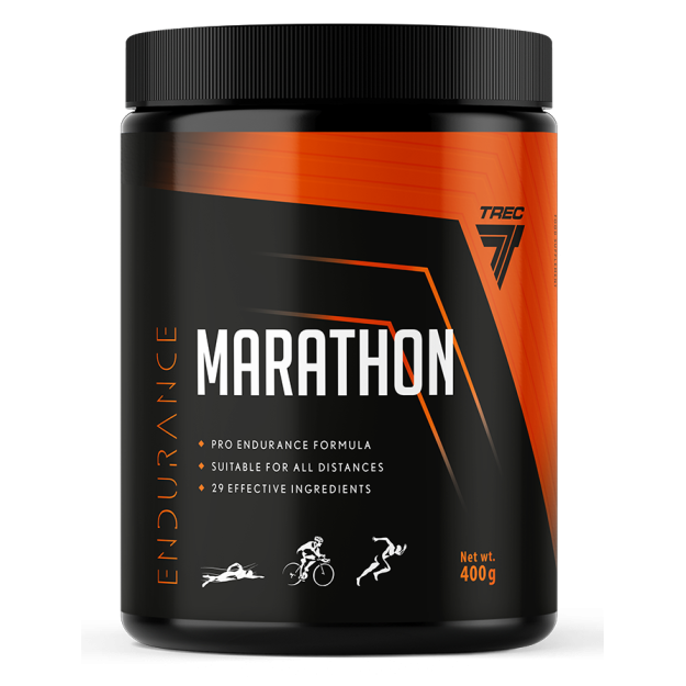 Marathon 400 g​