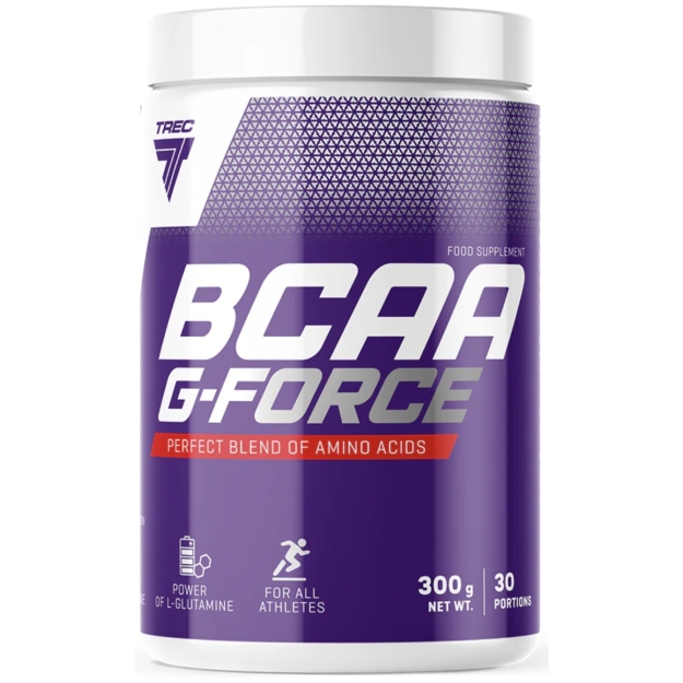 BCAA G-Force 300 g