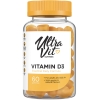 Ultravit D3-vitamiini 60 kummikommid pilt Ultravit D3-vitamiini 60 kummikommid foto