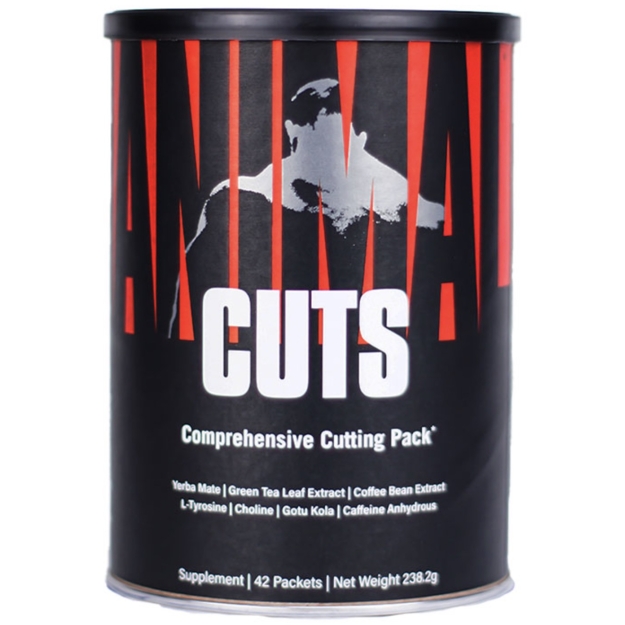 Animal Cuts, 42 PAKS