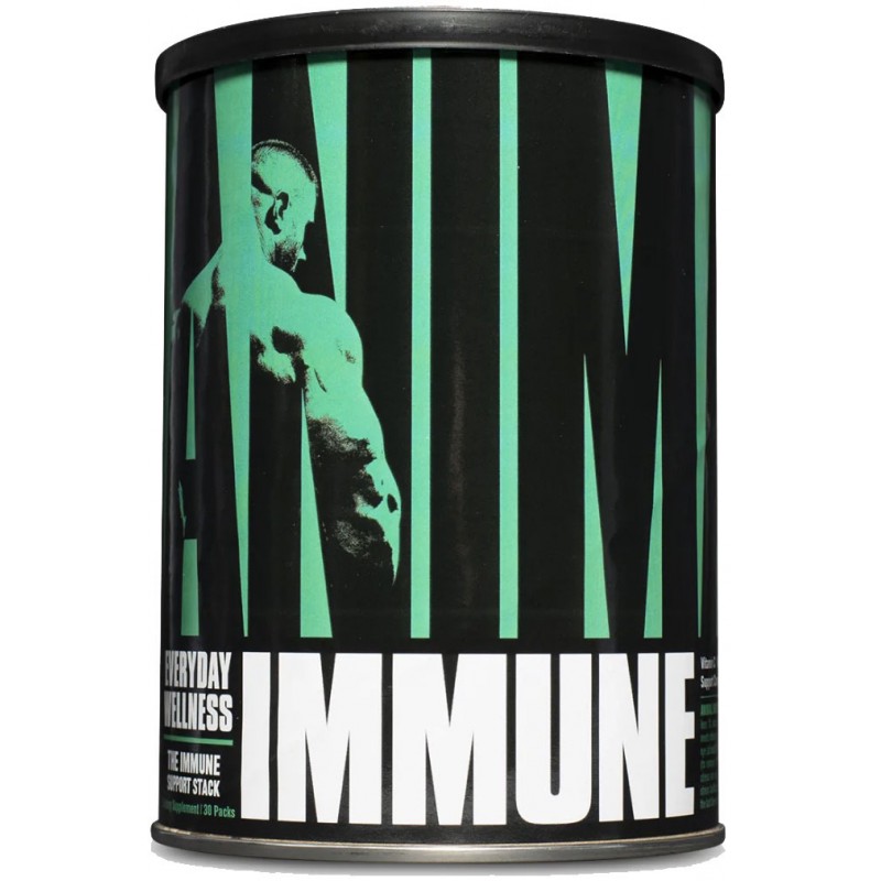 Universal Nutrition Animal Immune Pak 30 kotti