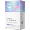 VPLab Nutrition Kurkumiin + D3 500 mg, 60 kapslit pilt VPLab Nutrition Kurkumiin + D3 500 mg, 60 kapslit foto