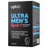 VPLab Nutrition Ultra Men's Sport Multivitamīni 90 caplets fotogrāfija