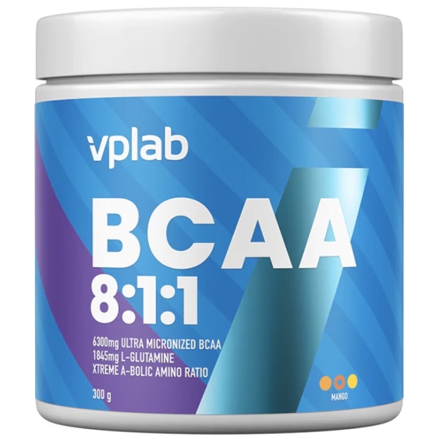 BCAA 8:1:1 Dzert 300 g