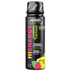 VPLab Nutrition HiEnergy Guarana + Caffeine Shot 80 ml bilde VPLab Nutrition HiEnergy Guarana + Caffeine Shot 80 ml fotogrāfija