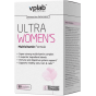 VPLab Nutrition Ultra Women Multivitamin 90 caplets - 1