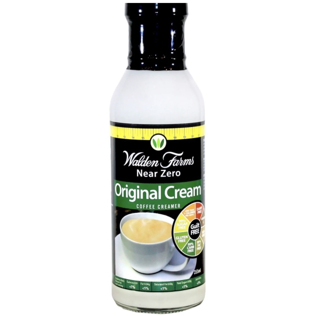 Walden Farms Kavos kremai 355 ml- P.E. 9.09.23 nuotrauka