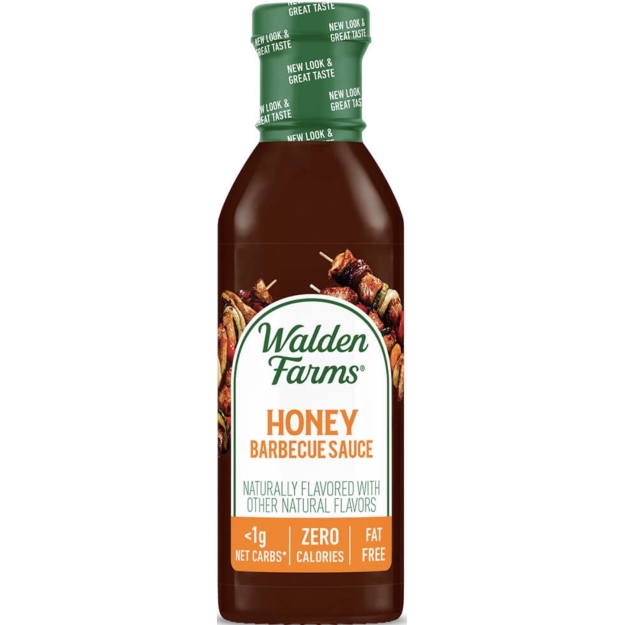 Walden Farms Bārbekjū mērces 355 ml - Mīļā bilde Walden Farms Bārbekjū mērces 355 ml - Mīļā fotogrāfija