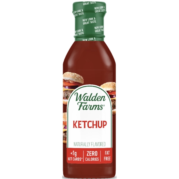 Grillikastmed 355 ml - Ketšup