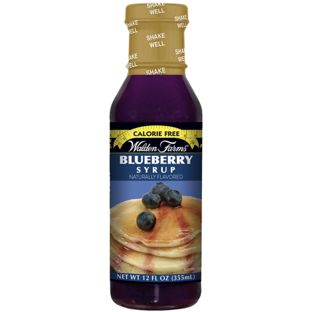 Walden Farms Sīrups 355 ml - Mellenes bilde Walden Farms Sīrups 355 ml - Mellenes fotogrāfija