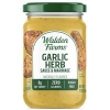 Walden Farms Makaronų padažai 355 ml - Česnakai ir žolelės paveikslėlį Walden Farms Makaronų padažai 355 ml - Česnakai ir žolelės nuotrauka