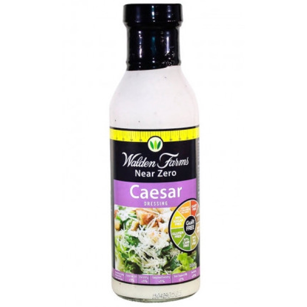 Salatikastmed 355 ml - Caesar