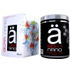 Ä Nano supps BCAA 420g picture Ä Nano supps BCAA 420g photo