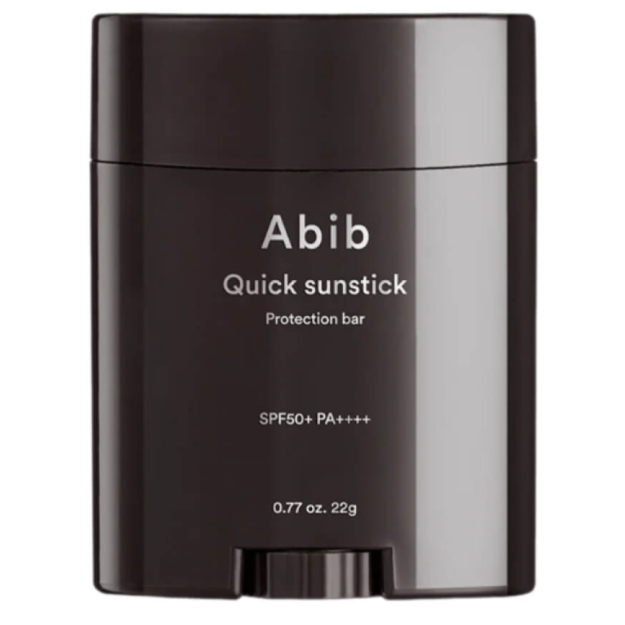 Abib Universaalne päikesekaitsepulk SPF 50+ 22g pilt Abib Universaalne päikesekaitsepulk SPF 50+ 22g foto