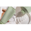 Abib Hipoalerginis odos valymo putplastis su spuogais 150 ml Abib Hipoalerginis odos valymo putplastis su spuogais 150 ml