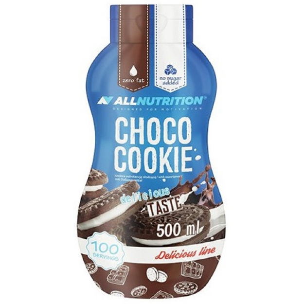 Magus Sause 500 ml - šokolaadiküpsised