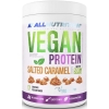AllNutrition Vegan Protein 500 g foto