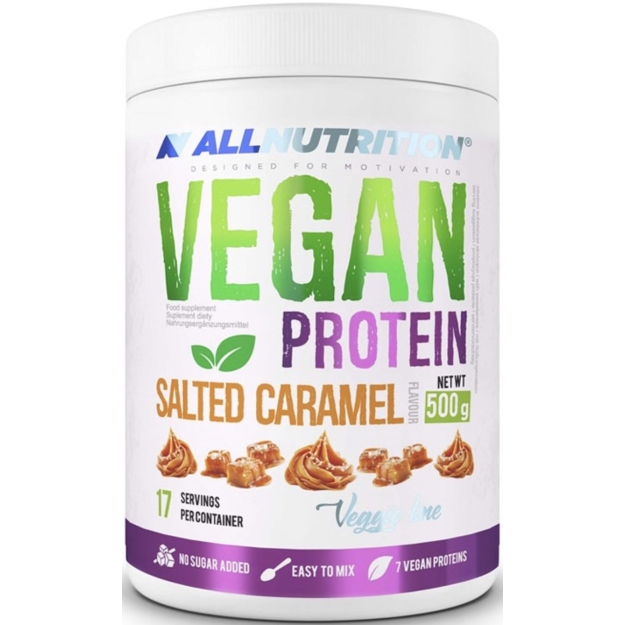 Vegan Protein 500 g
