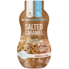 AllNutrition Mērce 500 ml - sālīta karamele bilde AllNutrition Mērce 500 ml - sālīta karamele fotogrāfija
