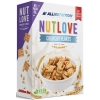 AllNutrition Nutlove crunchy flakes 300 g ar kanēli bilde AllNutrition Nutlove crunchy flakes 300 g ar kanēli fotogrāfija
