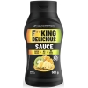 AllNutrition Fitking Delicious Sauce 500 g - eksootiline pilt AllNutrition Fitking Delicious Sauce 500 g - eksootiline foto