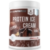 AllNutrition Baltyminiai ledai 400 g šokolado nuotrauka