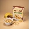 AllNutrition Nutlove Мюсли 300 г - шоколадно-банановый фото