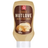 AllNutrition Nutlove Padažas 280 g - baltasis šokoladas su žemės riešutais paveikslėlį AllNutrition Nutlove Padažas 280 g - baltasis šokoladas su žemės riešutais nuotrauka